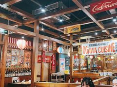 -小川洋风料理(街道口店)