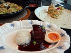 -醉东Oriental House(静安嘉里中心店)
