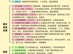 -观音桥步行街
