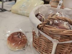 -追光 Dream Bakery(汉街店)