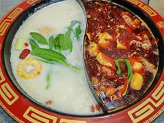 -鱻鱼捞.祥祥鱼锅(高淳一店)