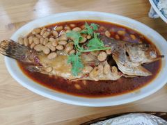 -臭鳜鱼人家·老字号徽菜