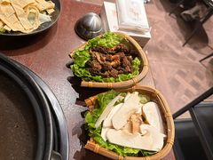 -滇野云南野生菌餐厅(陕西南路店)