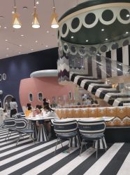 -奈尔宝·儿童乐园·亲子餐厅(鄞州万达店)