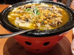 -陶德砂锅(蜀汉路店)