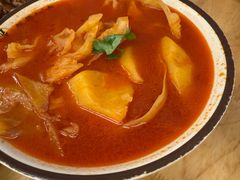 -張飛扒肉·龙江非遗(道外店)