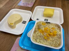 杨枝甘露-满记甜品(金唐购物中心店)