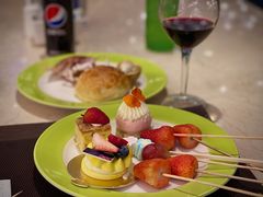 -广州粤海喜来登酒店