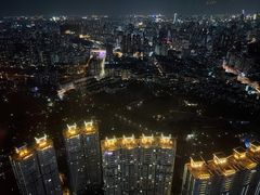 -上海龙之梦万丽酒店