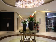 -上海银星皇冠假日酒店