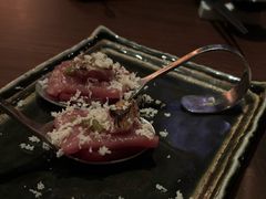 金枪鱼3拼-High Yaki THE SEA海鲜居酒屋