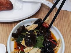 -裕记烧腊连锁餐饮(外马分店)