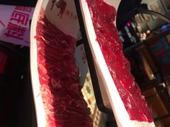 -左庭右院鲜牛肉火锅(新梅广场店)