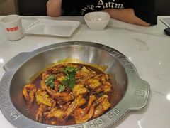 -李想大虾(吾悦广场店)