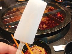 -渝宗老灶火锅(巴国城店)