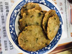 -粗茶淡饭(东关街店)