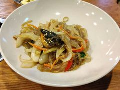 炒合菜-香猪坊(五道口店)