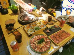 -吉秋田鲜和牛烧肉·肉档自选
