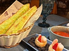 -俄士厨房(未来城店)