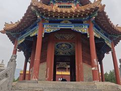 -中岳庙