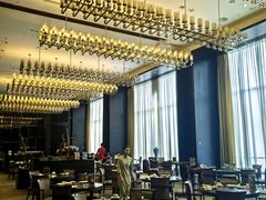 -广州天河希尔顿酒店