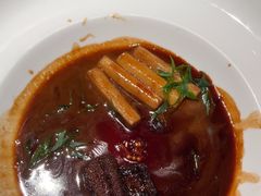 -狮王府淮扬菜(夫子庙老门东店)