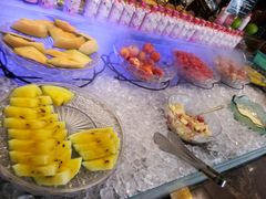 -贵族世家牛排(晋江万达店)