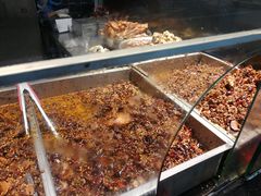 -老黄记手撕烤兔(玉林街店)
