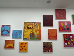 -大田秀则画廊