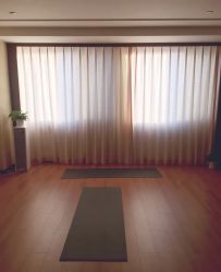 点击看大图 -FineYoga梵音瑜伽·普拉提