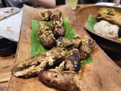 -Naughty Nuri’s Phuket