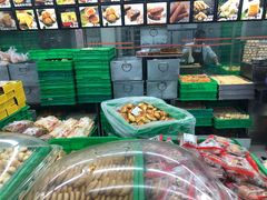 -宫廷糕点铺(建设路店)