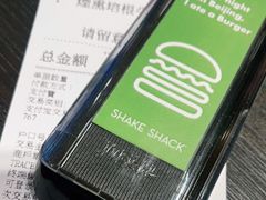 -Shake Shack(西单大悦城店)