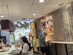 -麦当劳(世纪汇广场店)