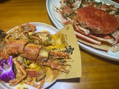 -醉壹号海鲜大排档(厦门美食地标店)