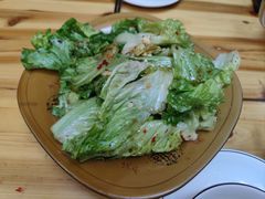 -勇猛子川菜馆(新军路店)