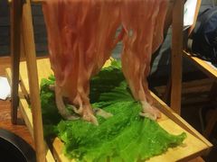 -呷哺呷哺 黄金牧场 (新中关购物中心店)