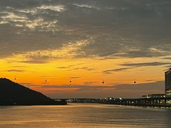 -华都海鲜酒家