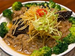 -长春观斋补堂素菜馆