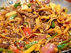 招牌三下锅-富正毅三下锅连锁(三店)