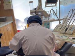-上海仁爱医院口腔科 · 种植