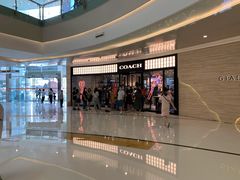 -COACH蔻驰(华润万象城店)