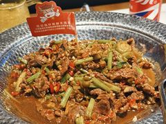 -烹湘·鲜炒湖南土菜(海珠店)