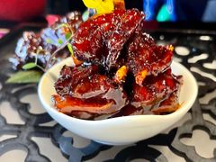-上海滩餐厅(BFC外滩金融中心店)