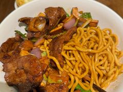 -寻裕记·现炒浇头面(人民广场店)