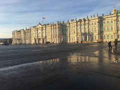 -冬宫广场