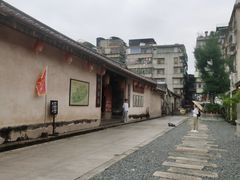 -许驸马府