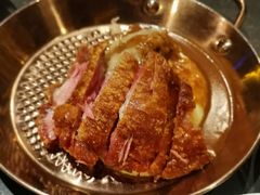 -宝莱纳餐厅(滨江店)