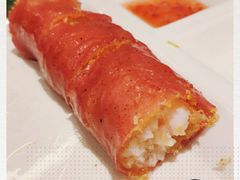 -北海金昌开元名都大酒店·四季轩中餐厅