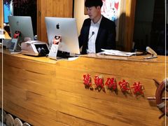 -黄家码头老火锅(解放碑旗舰店)
